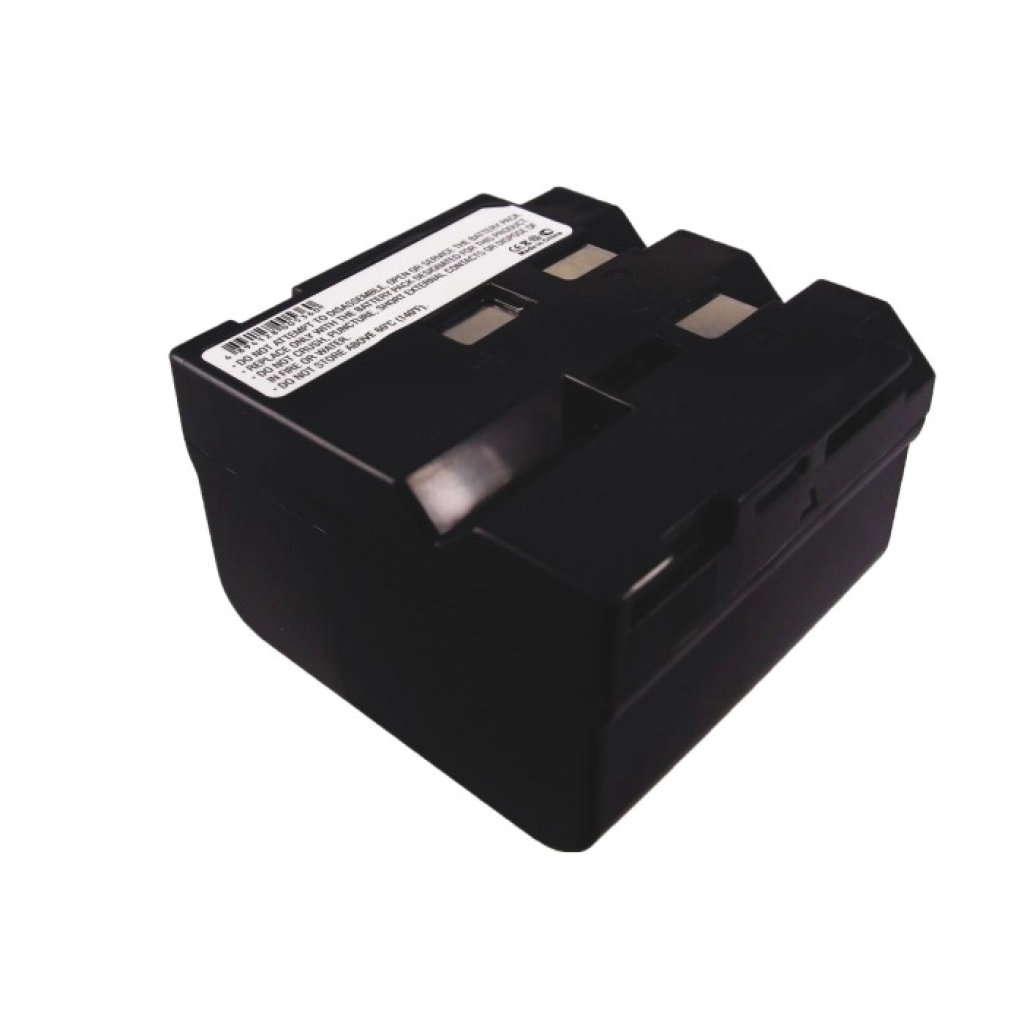 Camera Battery Sharp VL-E77U