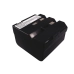 Camera Battery Sharp VL-E77U