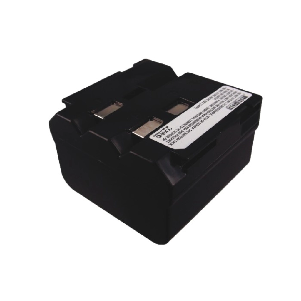 Camera Battery Sharp VL-E77U