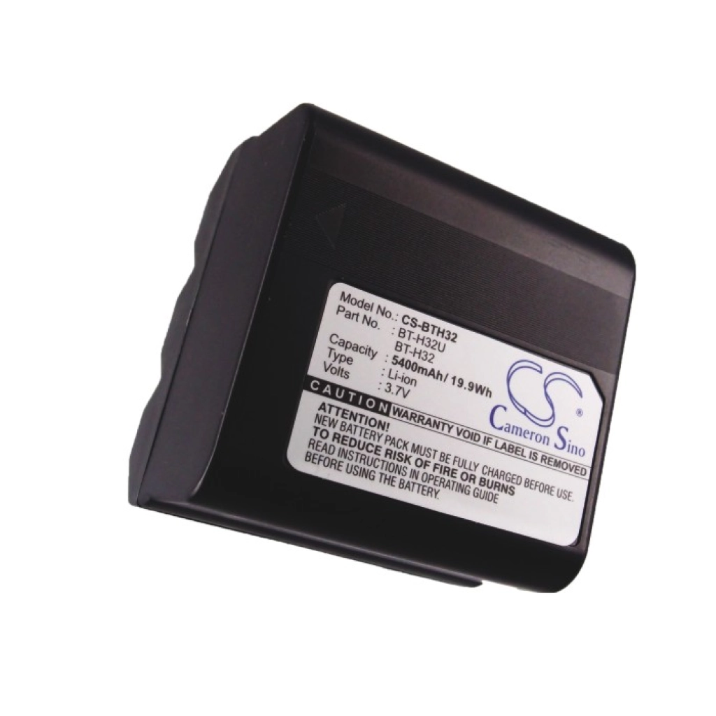 Camera Battery Sharp VL-E77U