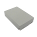 Battery for Sharp VL-35U