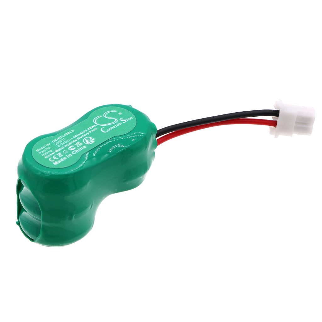 Batería de la cámara de seguridad del hogar Bticino CS-BTL438LS