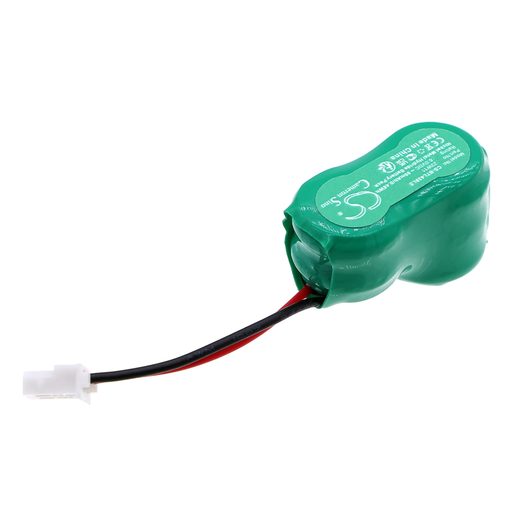 Batería de la cámara de seguridad del hogar Bticino CS-BTL438LS