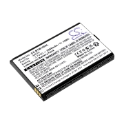 Batería compatibleWith Batería de punto de acceso