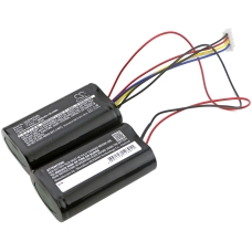 Reemplazo de batería compatible para Beats J273-1303010,J273/ICR18650NH