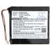 GPS, Batería del Navegador Blaupunkt CS-BTP300SL