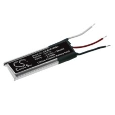 Reemplazo de batería compatible para Beats A1773,YU10448-16002,YU10448-16022