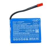 Battery compatibleWith Power Tools Battery