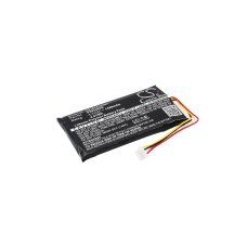 Reemplazo de batería compatible para Binatone P603562N
