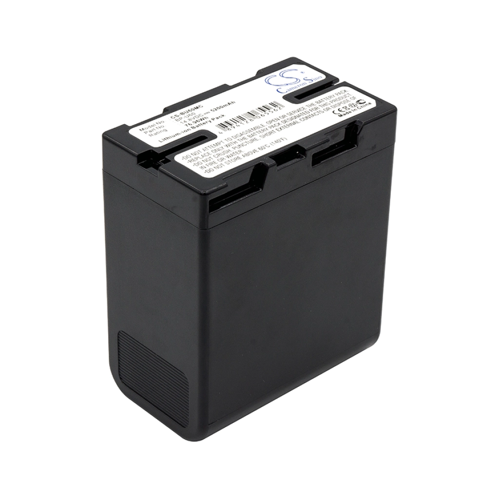 Camera Battery Sony PMW-EX1