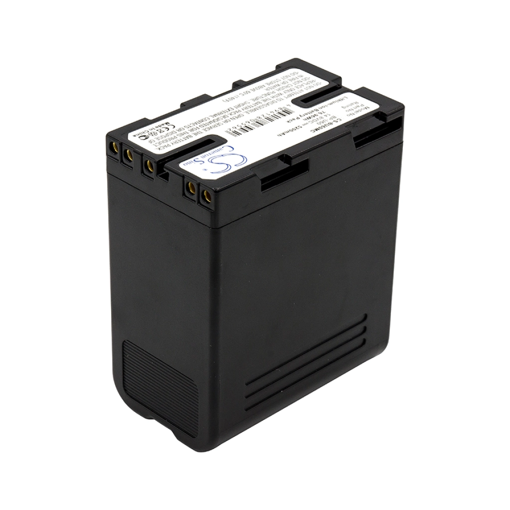 Camera Battery Sony PMW-EX1