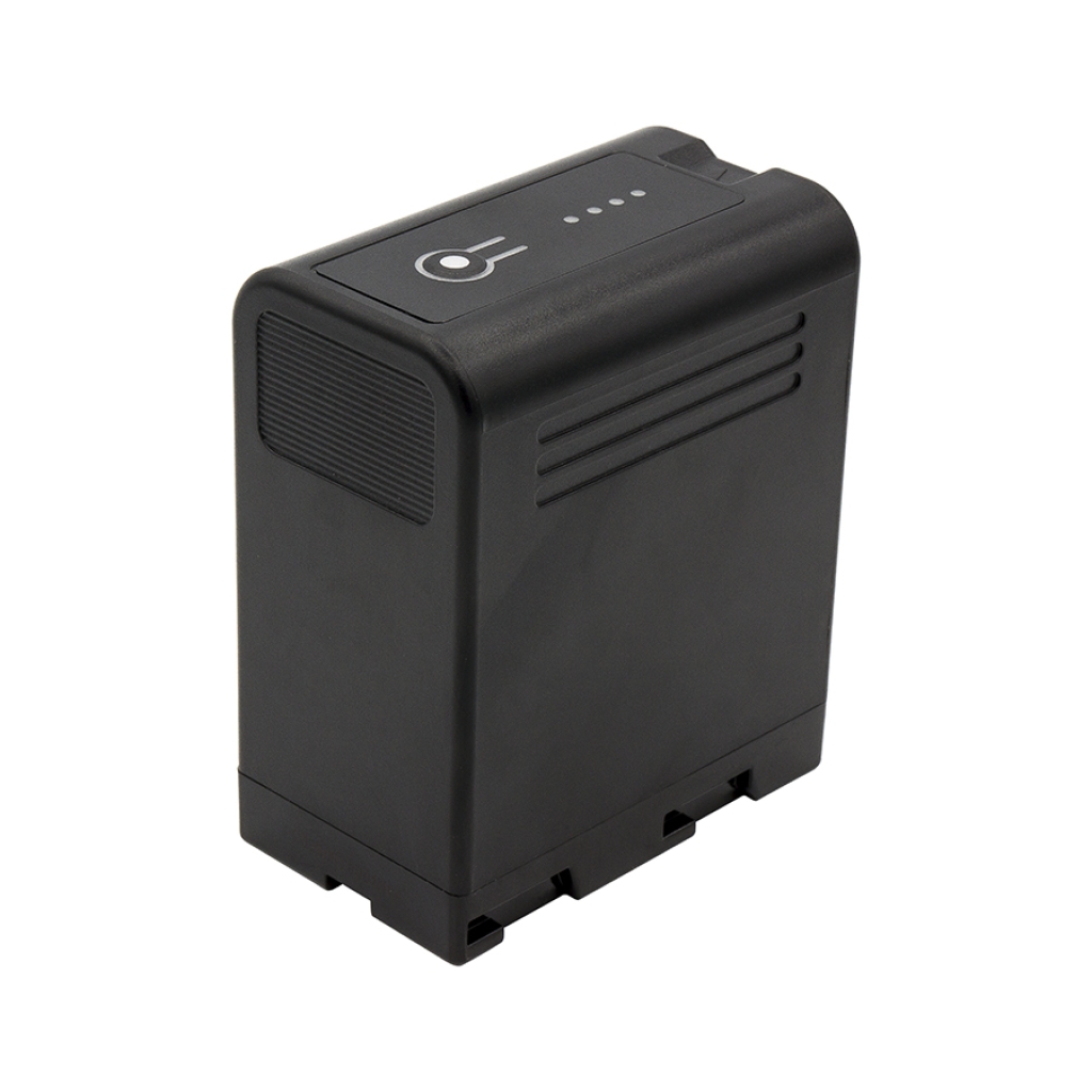 Camera Battery Sony XDCAM EX