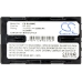 Camera Battery Sony XDCAM EX