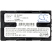 Camera Battery Sony PMW-EX1