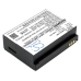 Batteries BarCode, Scanner Battery CS-BUD170BL