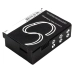Batteries BarCode, Scanner Battery CS-BUD170BL