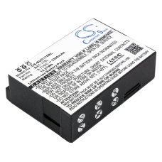 Reemplazo de batería compatible para Bluebird BAT-170L