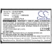 Batteries BarCode, Scanner Battery CS-BUF400BL