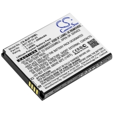 Reemplazo de batería compatible para Bluebird BAT-BP30-45
