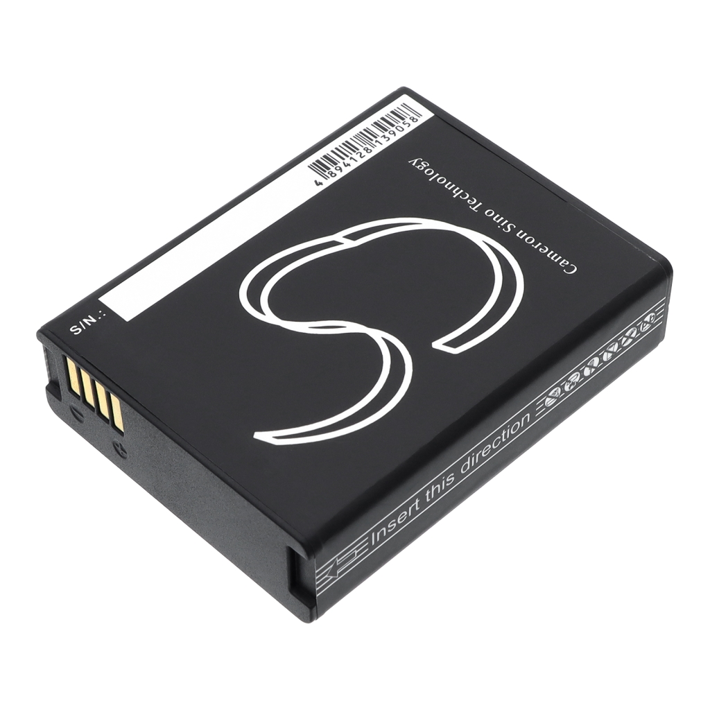 Battery compatible with Bluebird