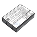 Battery compatible with Bluebird