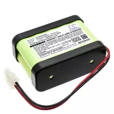 Reemplazo de batería compatible para Besam 1000234,1008425,10VH1500,10VHAA1500,121264...