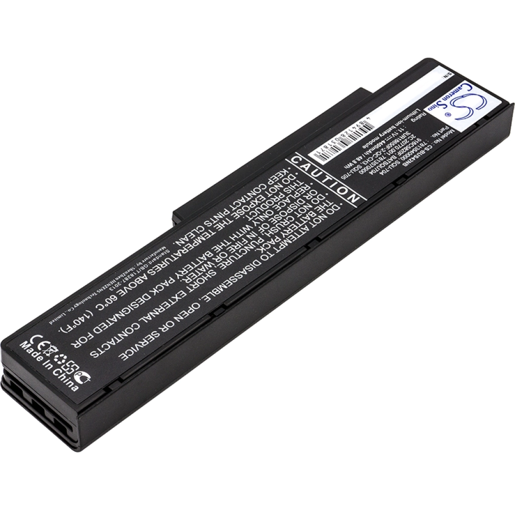 Packard Bell EasyNote MV/V
