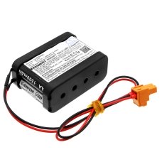 Reemplazo de batería compatible para Besam 120589,654745