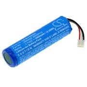 CS-BUV604XL<br />Baterías para  reemplaza la batería 60000412