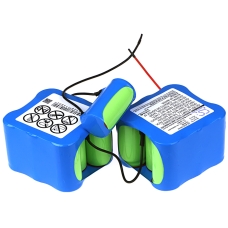 Reemplazo de batería compatible para BOSCH FD9406