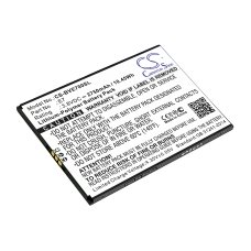 Reemplazo de batería compatible para Blackview E7
