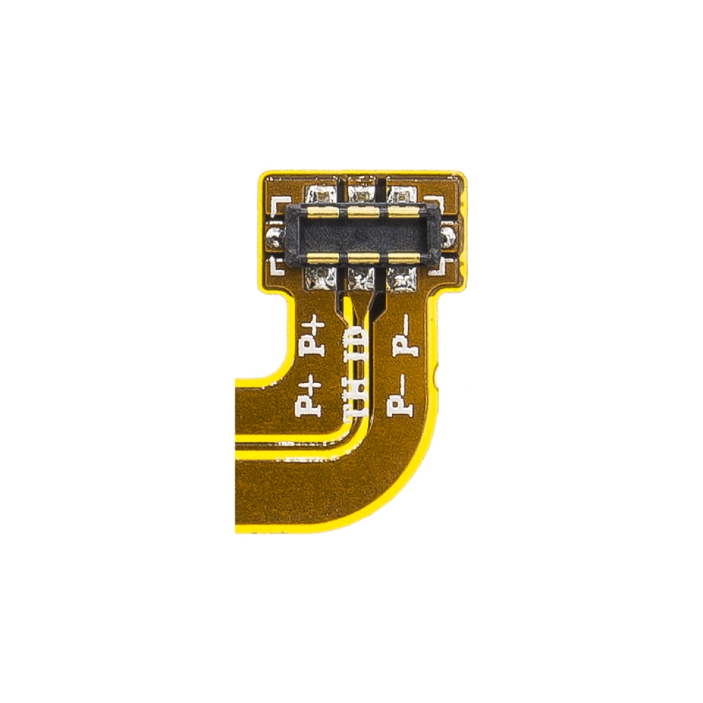 Batería del teléfono móvil Blackview CS-BVR580SL