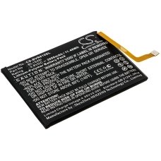 Reemplazo de batería compatible para Blackview BL1549I