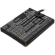 Reemplazo de batería compatible para Blackview V536380P
