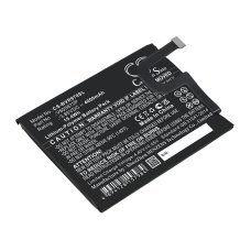 Reemplazo de batería compatible para Blackview V605872P
