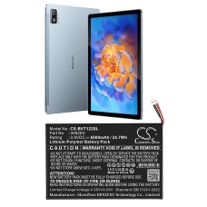 Reemplazo de batería compatible para Blackview 3092E0