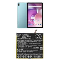 Reemplazo de batería compatible para Blackview LI30132125FH