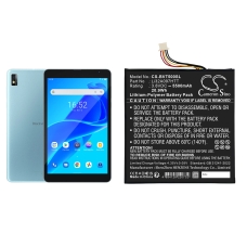 Reemplazo de batería compatible para Blackview LI32A097HTT