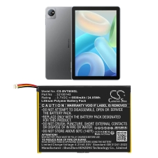 Reemplazo de batería compatible para Blackview 32100140
