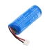 Batería compatible con B&l beta CS-BWL100MD