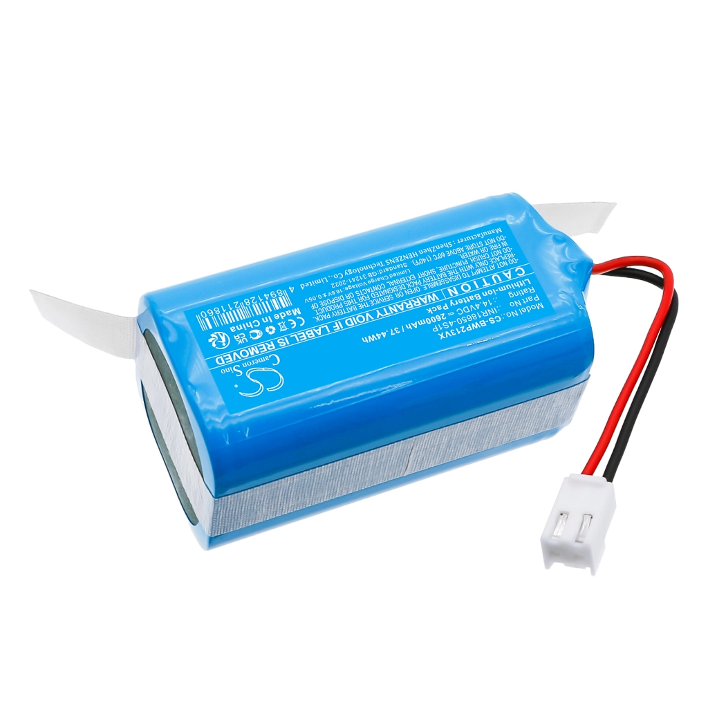 Medical Battery Cardio CS-BWP213VX