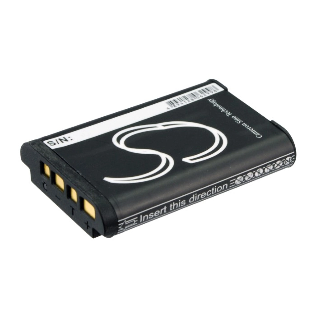 Camera Battery Sony DSC-HX60V