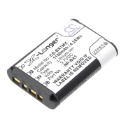 Camera Battery Sony Cyber-shot DSC-RX100M2