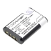 Camera Battery Sony Cyber-shot DSC-RX100