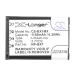 Camera Battery Sony Cyber-shot DSC-RX100