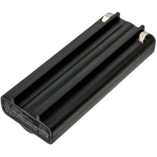 Reemplazo de batería compatible para Bayco 5570-BATT,5572-BATT
