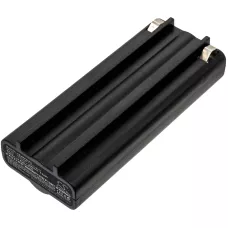 Reemplazo de batería compatible para Nightstick 5570-BATT,5572-BATT