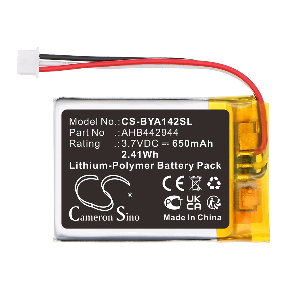 Batería de BabyPhone Babymoov A014303