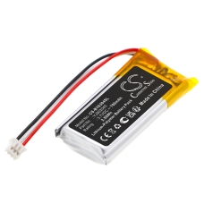 Reemplazo de batería compatible para Babymoov YJ902040