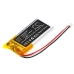 Batería de BabyPhone Babymoov CS-BYA304SL